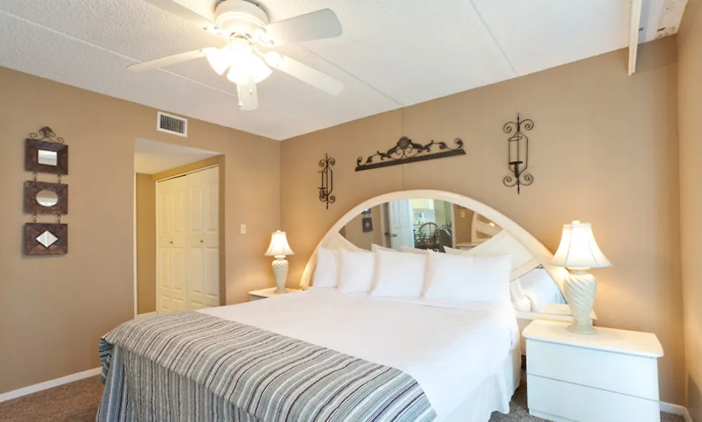 Saida Towers By Padre Island Apartment South Padre Island