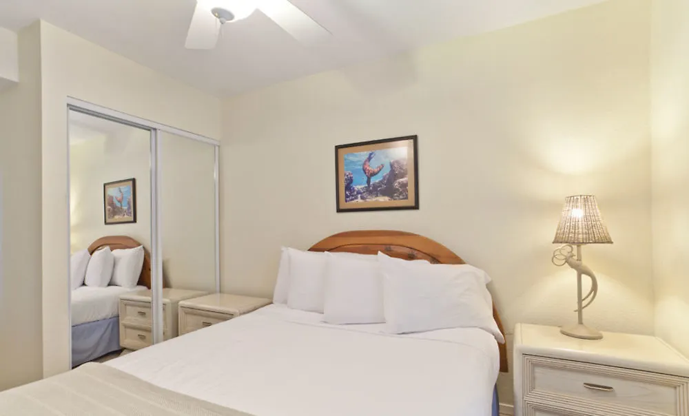 Apartment Saida Towers By Padre Island South Padre Island