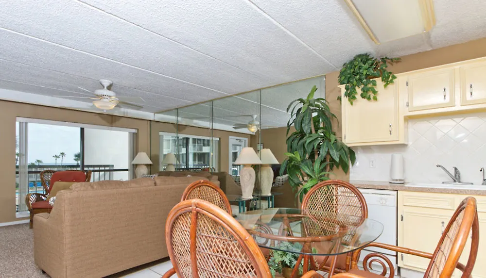 Saida Towers By Padre Island * South Padre Island