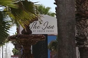 南帕德里酒店 酒店 3*