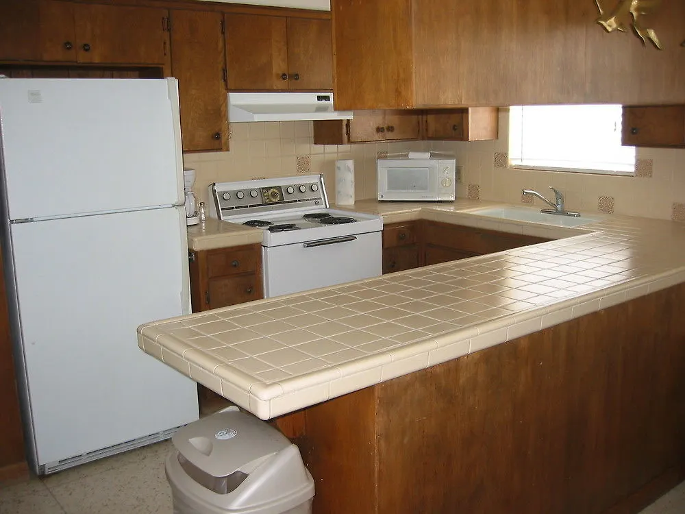 Island Houses By Island Services 3* South Padre Island