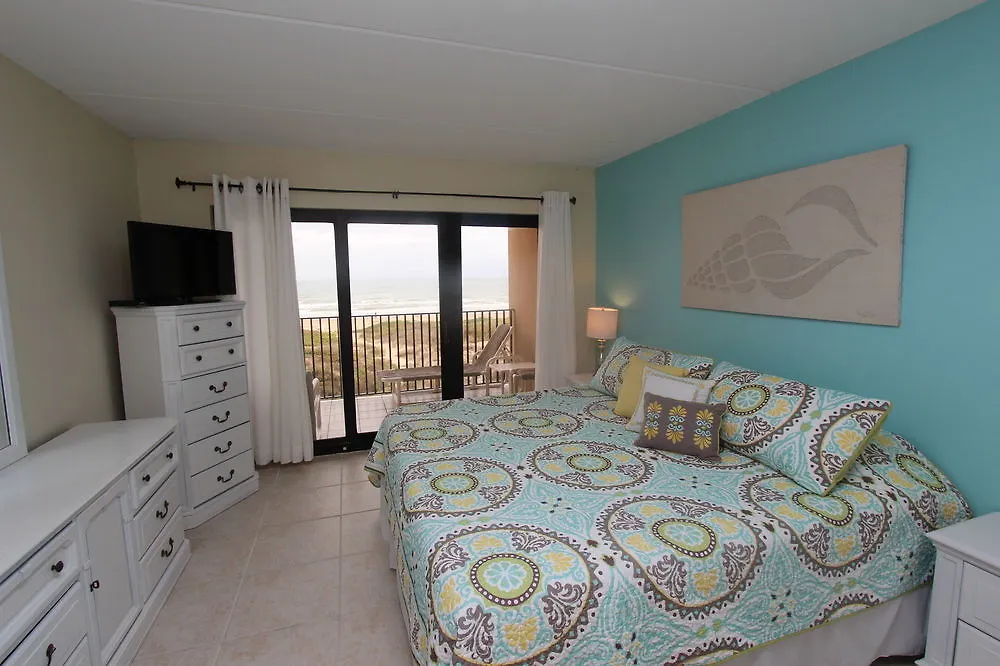 Seabreeze 1 South Padre Island
