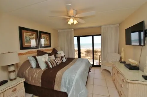 Seabreeze 1 Hotel South Padre Island