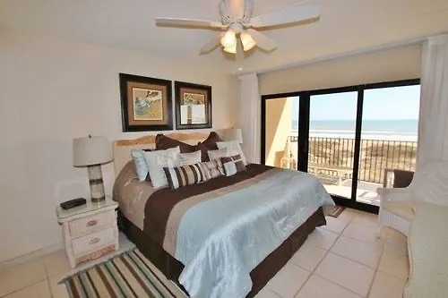 Seabreeze 1 * South Padre Island