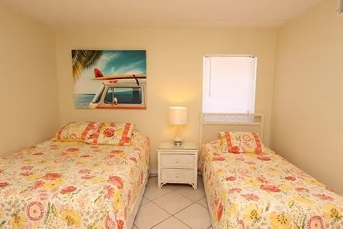 Seabreeze 1 * South Padre Island