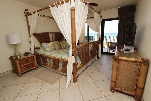 Seabreeze 1 Hotel