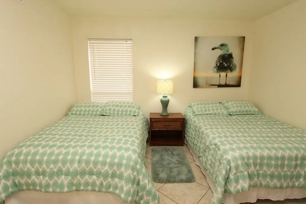 Seabreeze 1 Hotel