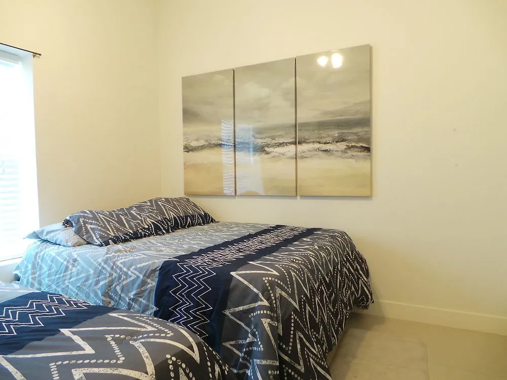 Apartment La Isla South Padre Residences *