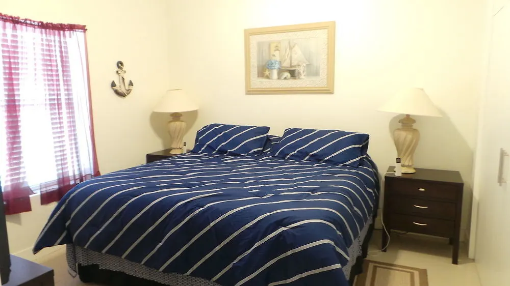 Apartment La Isla South Padre Residences *