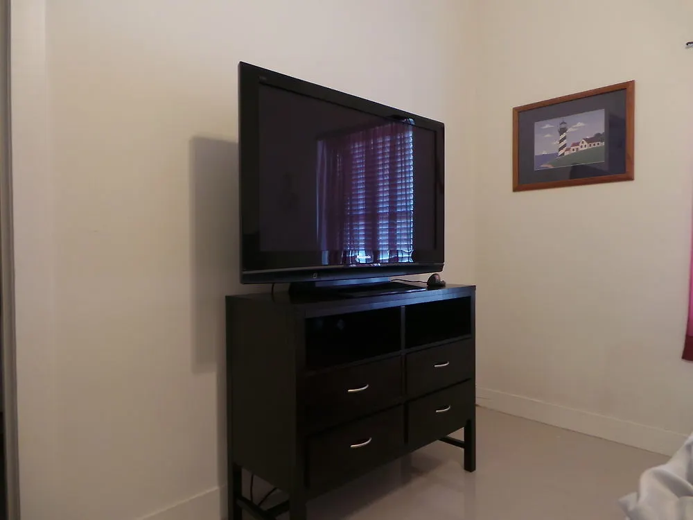 Apartment La Isla South Padre Residences