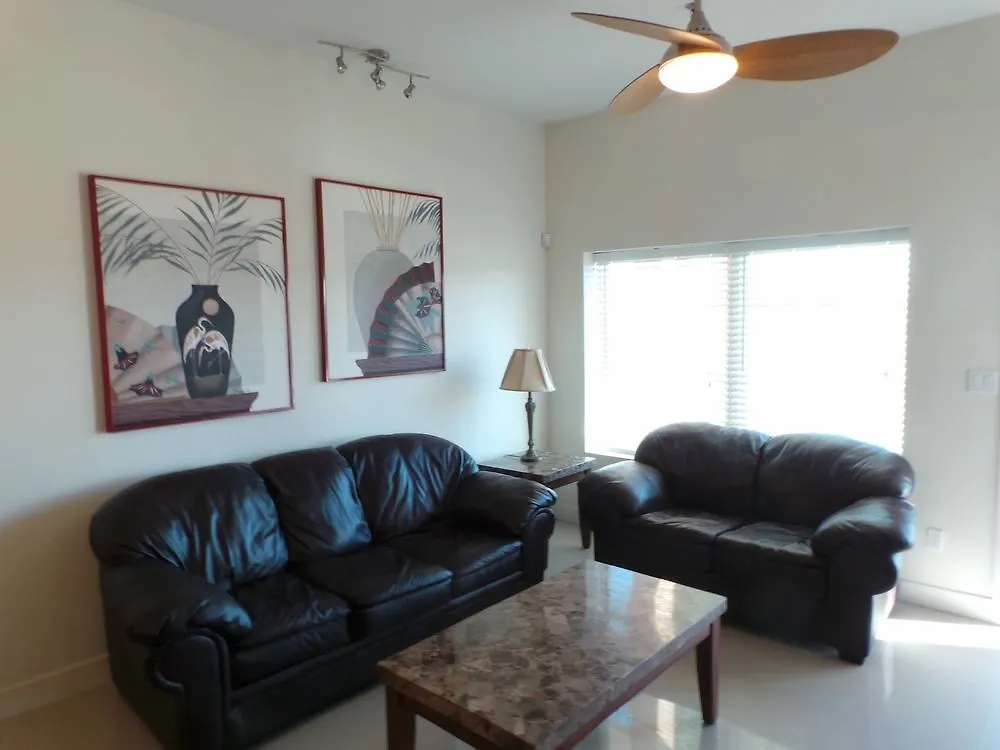 La Isla South Padre Residences Apartment