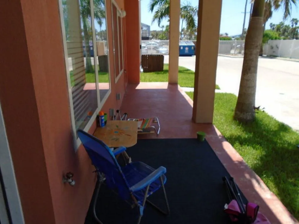 La Isla South Padre Residences * South Padre Island
