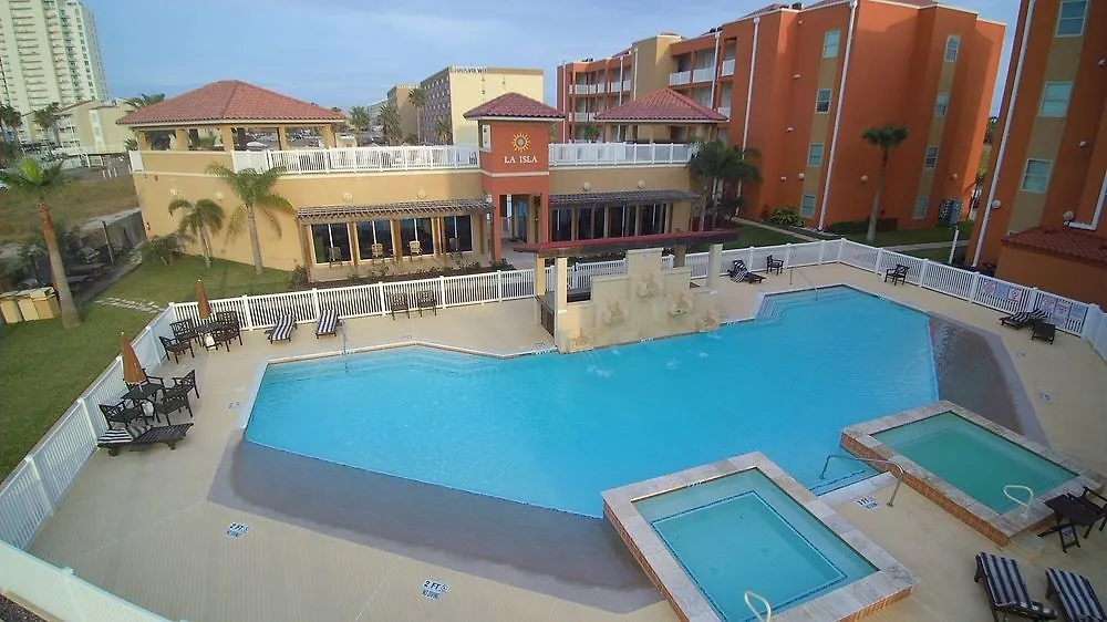 Apartment La Isla South Padre Residences *
