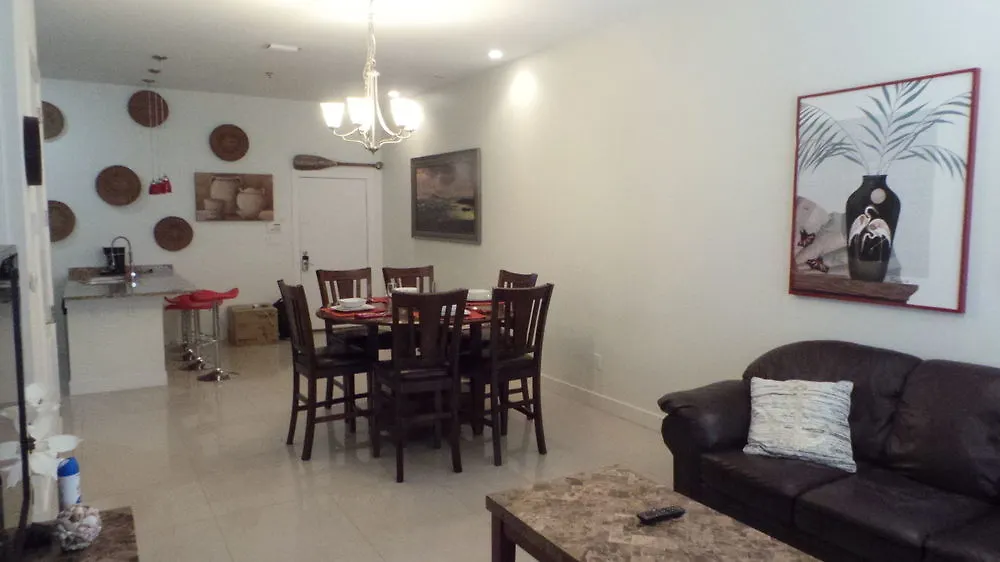 Apartment La Isla South Padre Residences