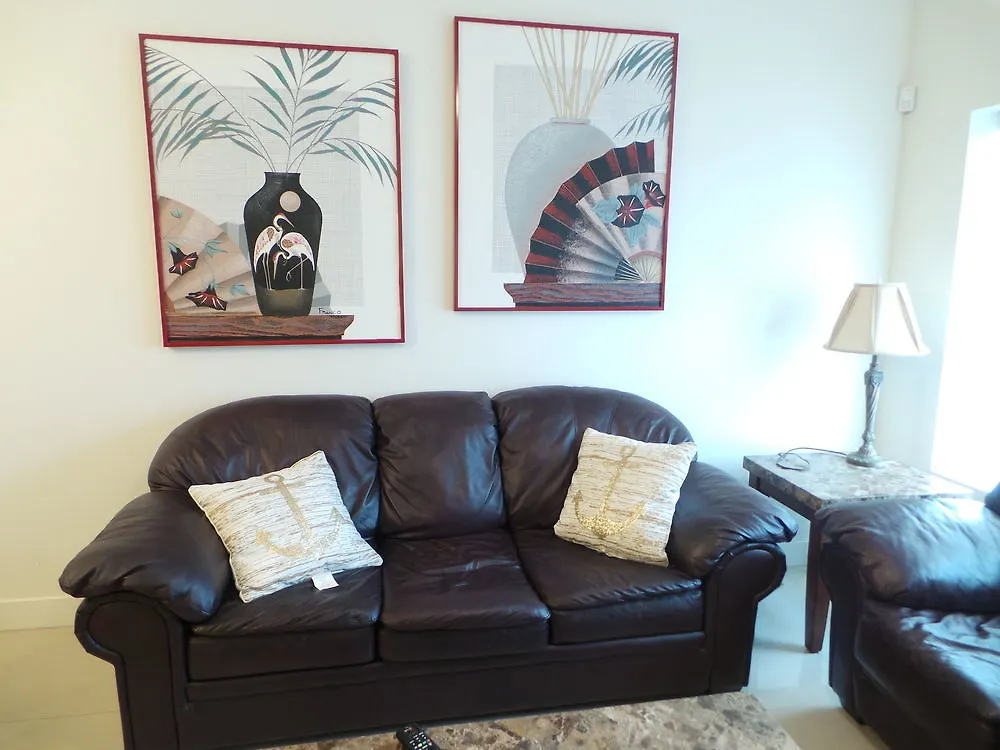 La Isla South Padre Residences Apartment *