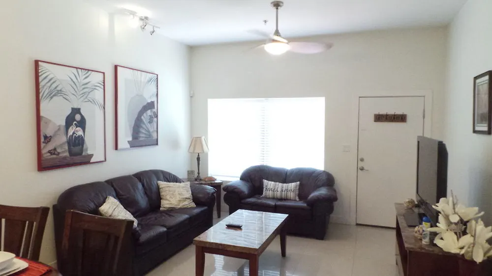Apartment La Isla South Padre Residences