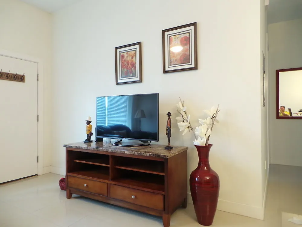 La Isla South Padre Residences Apartment