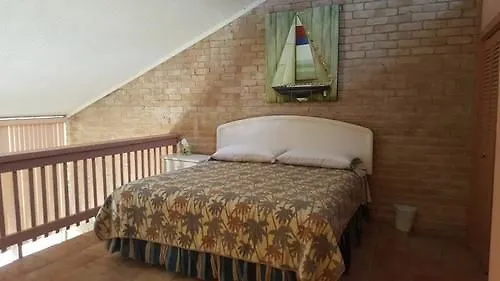 Gulf 3 Bedroom By Fountain Vista מלון 3*