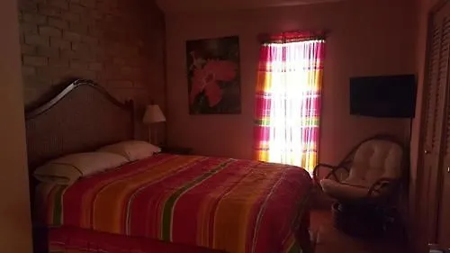 Gulf 3 Bedroom By Fountain Vista מלון 3*