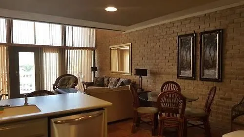 Gulf 3 Bedroom By Fountain Vista מלון סאות' פאדרה איילנד