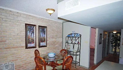 מלון Gulf 3 Bedroom By Fountain Vista