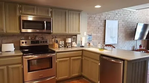 Gulf 3 Bedroom By Fountain Vista סאות' פאדרה איילנד