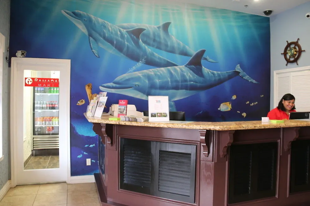 Motel Ramada By Wyndham & 2*