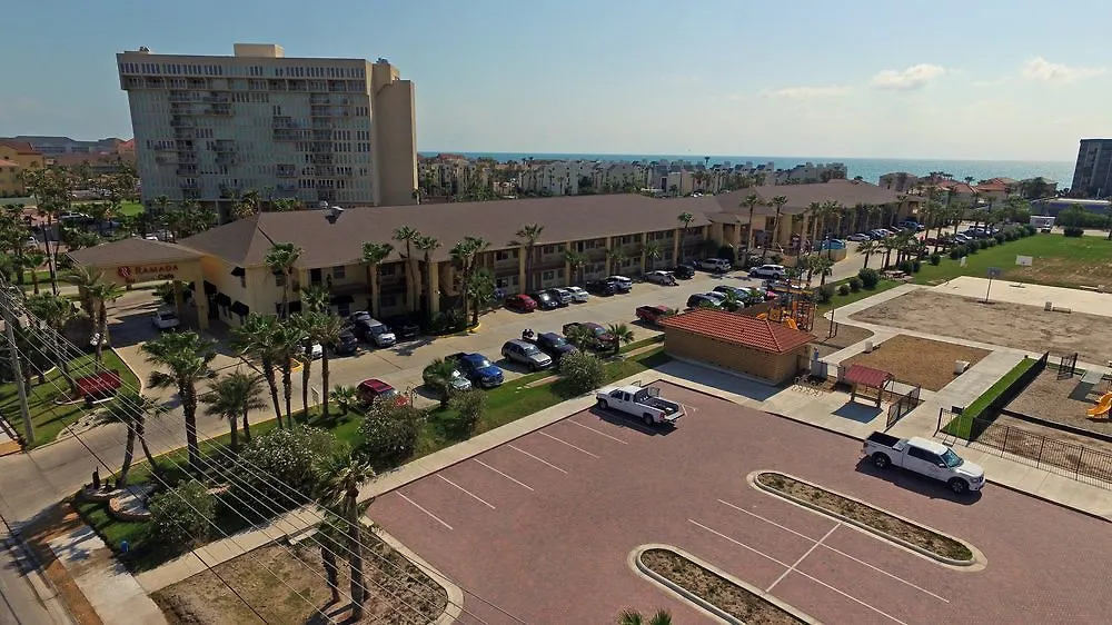 Motel Ramada By Wyndham &