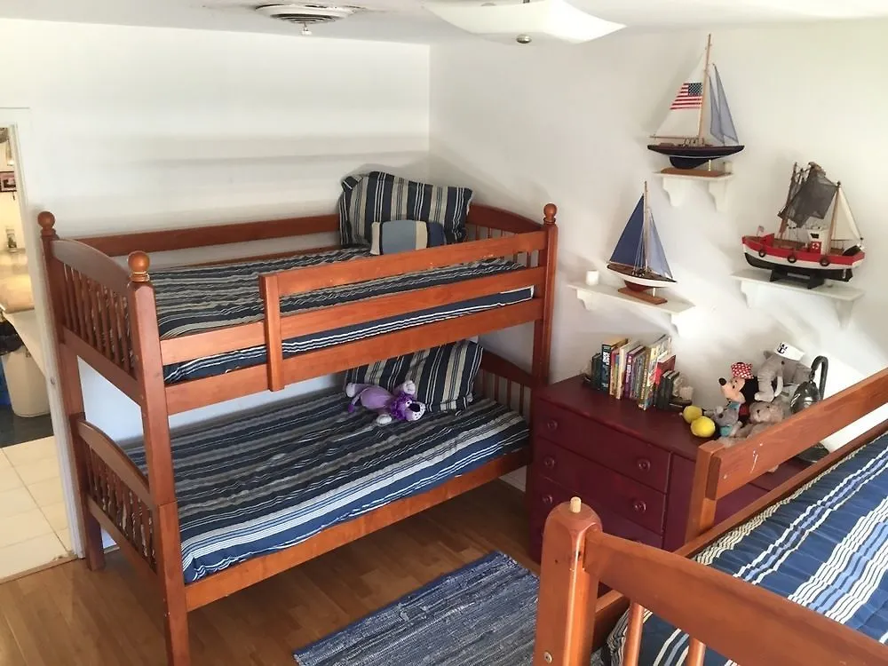 דירה Gulf 4 Bedroom House By Fountain Vista