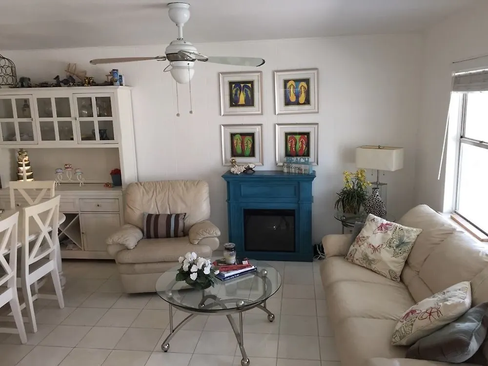 Gulf 4 Bedroom House By Fountain Vista סאות' פאדרה איילנד