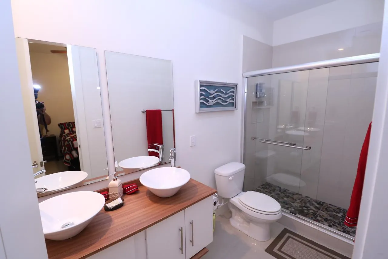 Apartment La Isla Residences Luxury *