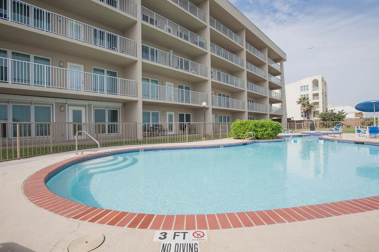 Edge Water South Padre Island
