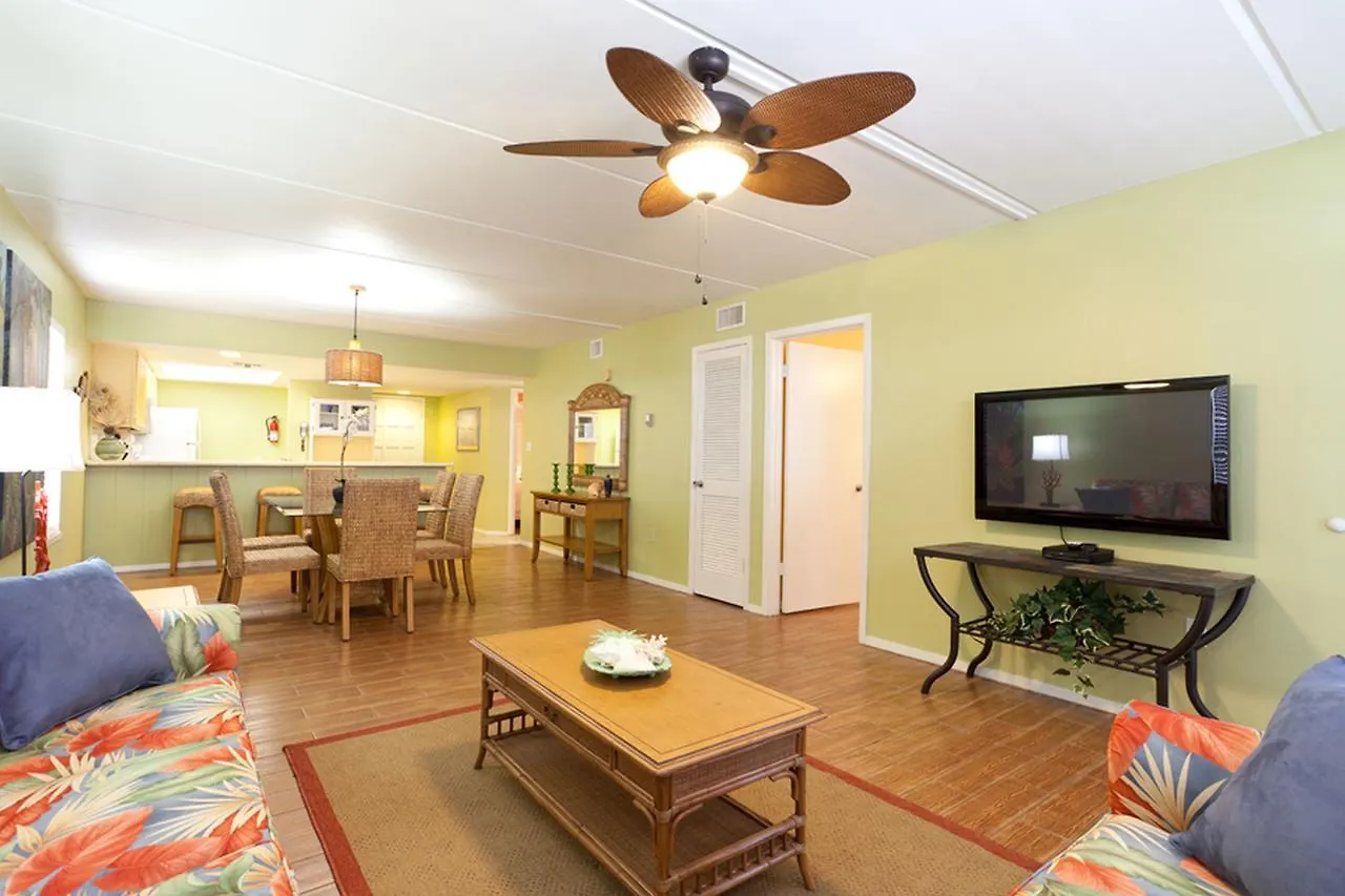 Beachview Lejlighedshotel 3*
