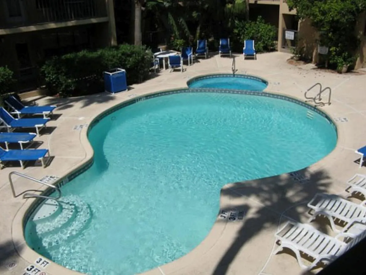 Beachview Lejlighedshotel