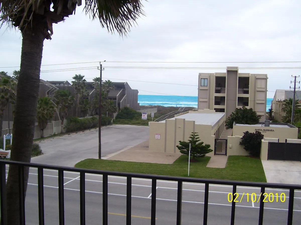 Beachview Lejlighedshotel