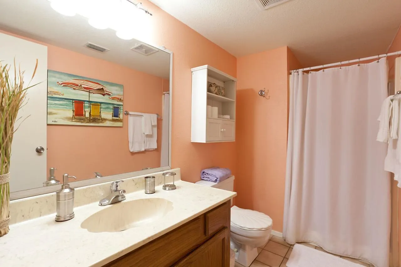 Beachview 3* South Padre Island