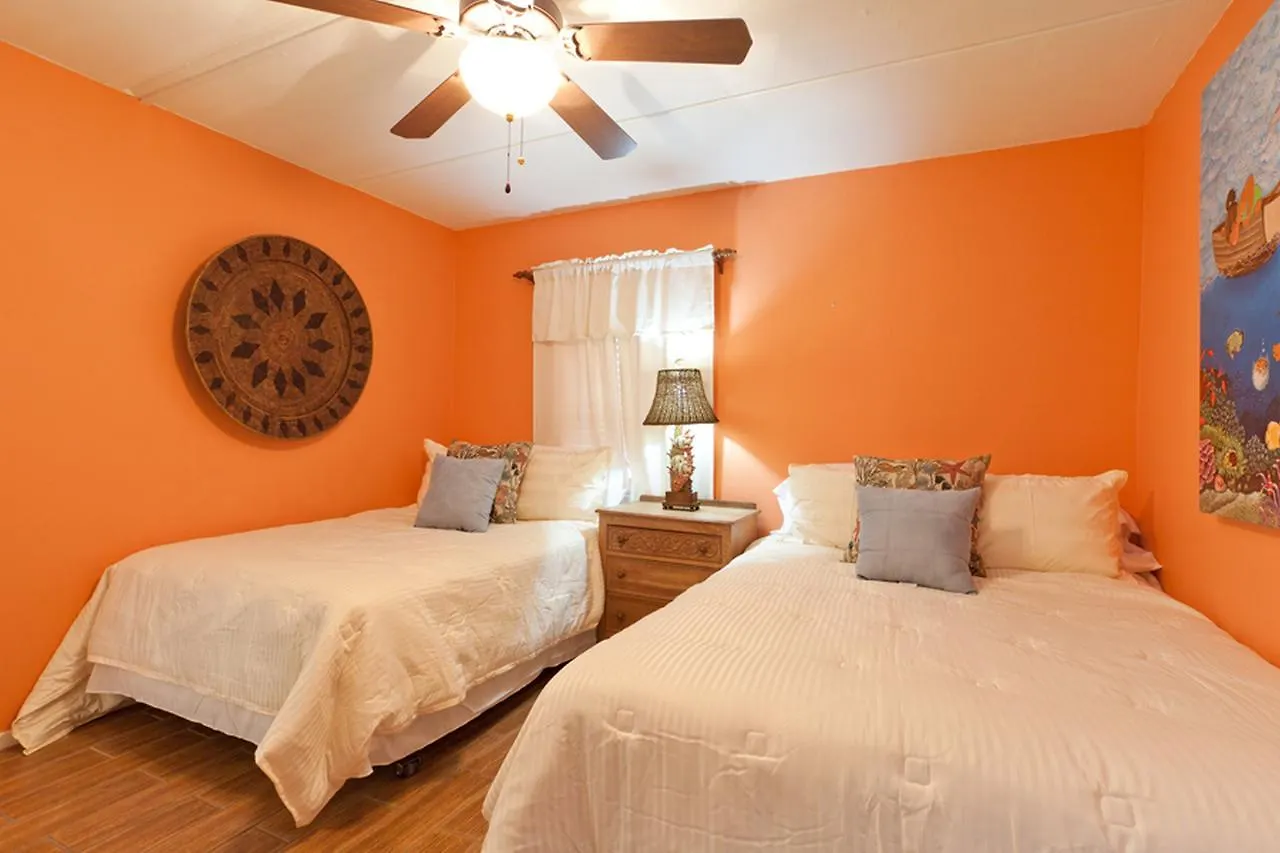 Beachview 3* South Padre Island