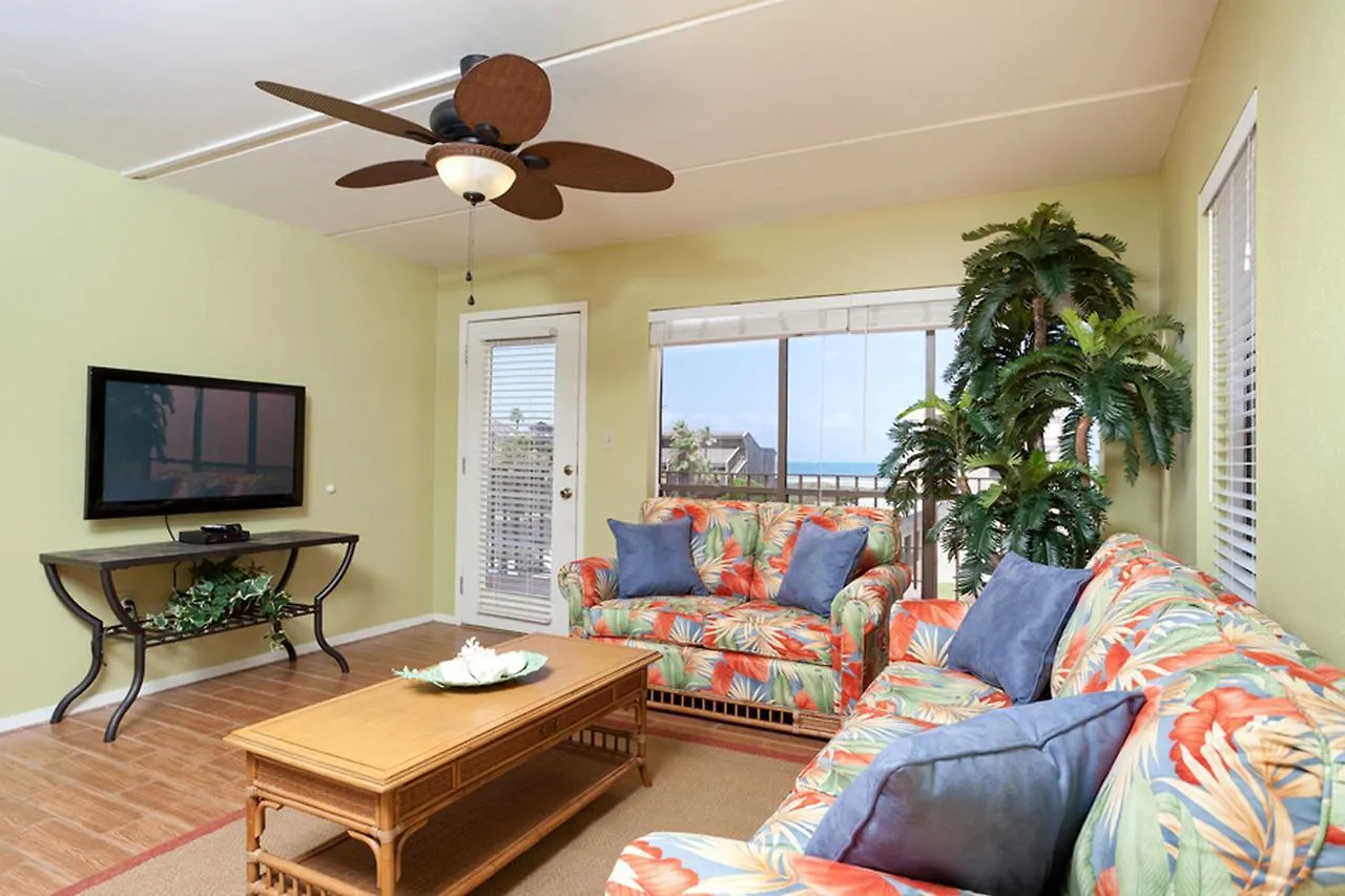 Lejlighedshotel Beachview