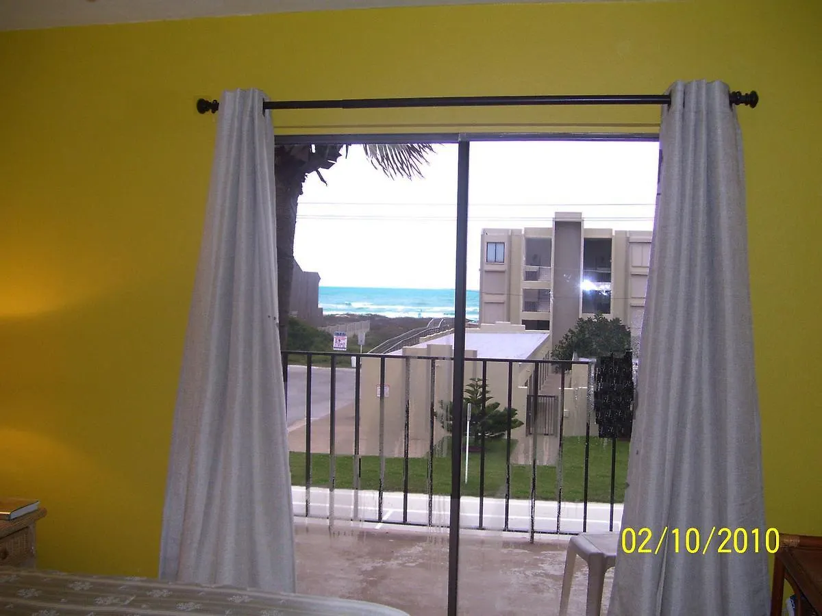Lejlighedshotel Beachview South Padre Island