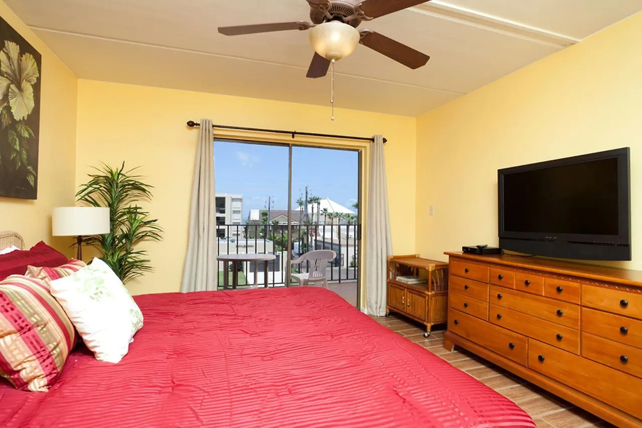 Beachview Lejlighedshotel 3*