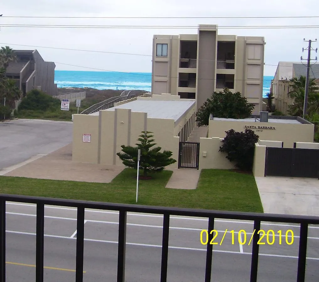 Beachview Lejlighedshotel