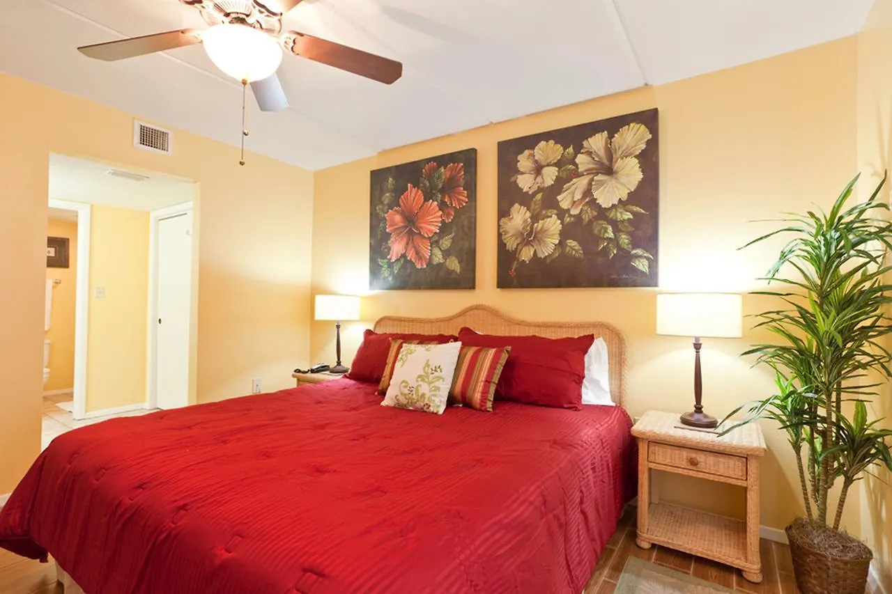 Beachview Lejlighedshotel