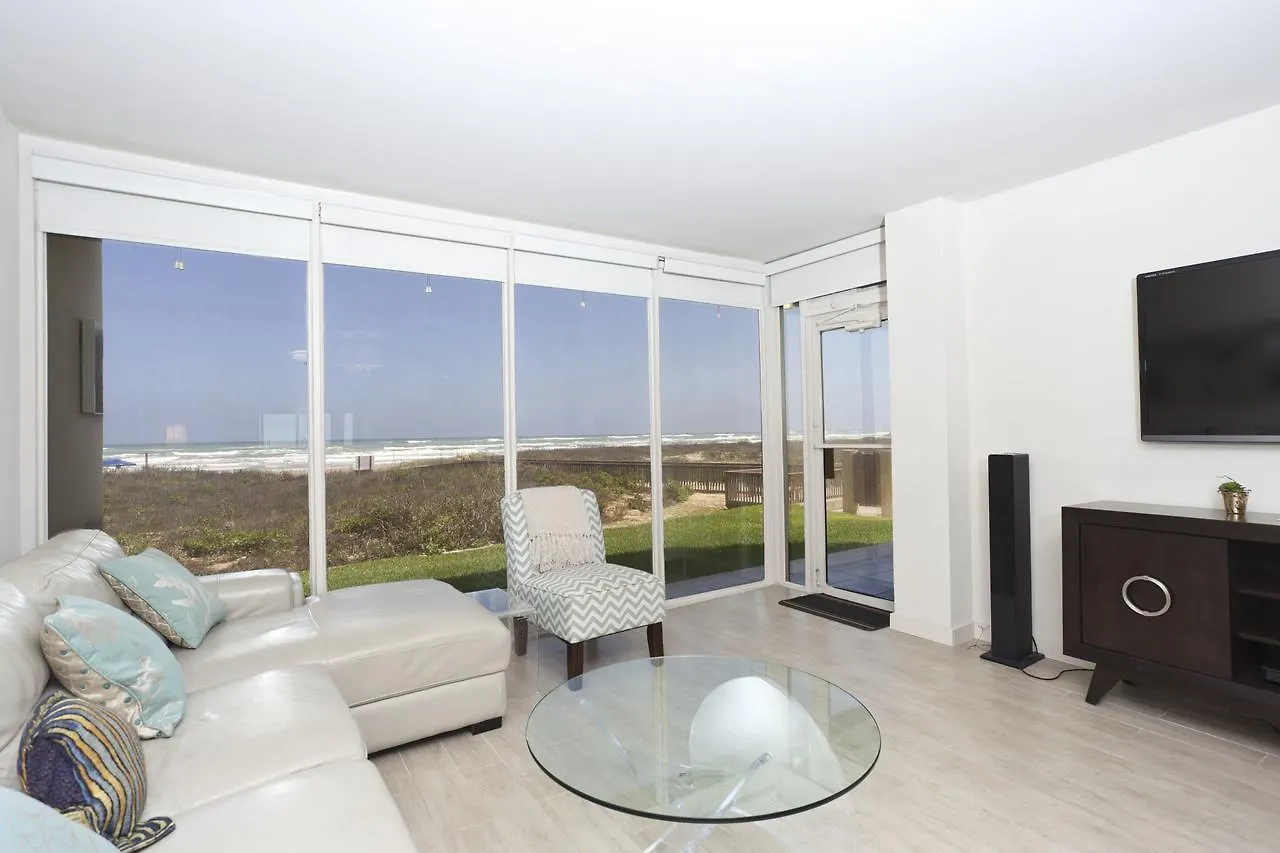 Sea Vista 4*