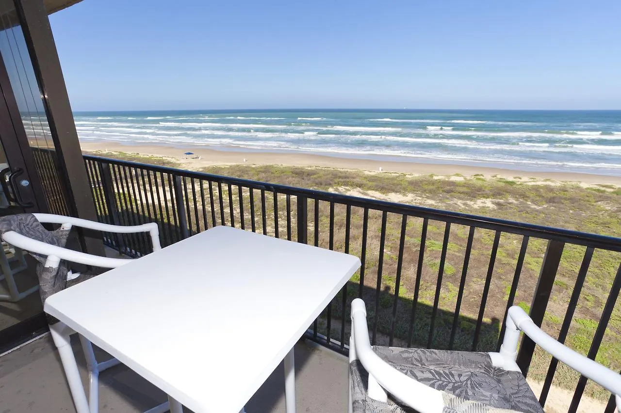 Sea Vista 4* South Padre Island