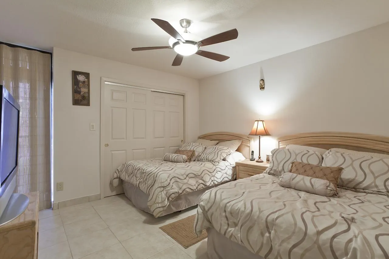 Sea Vista Apartahotel South Padre Island
