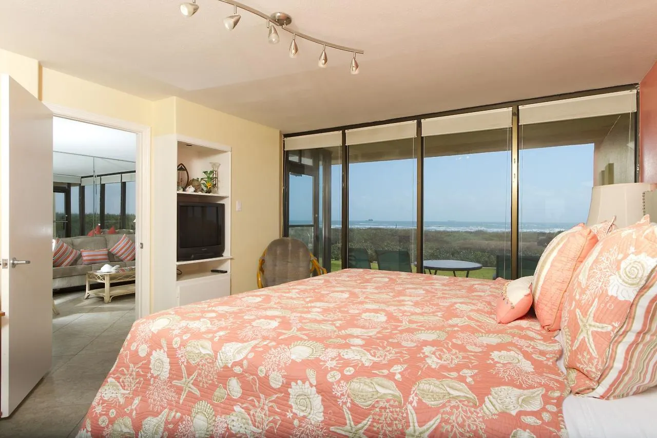 アパートホテル Sea Vista 4*