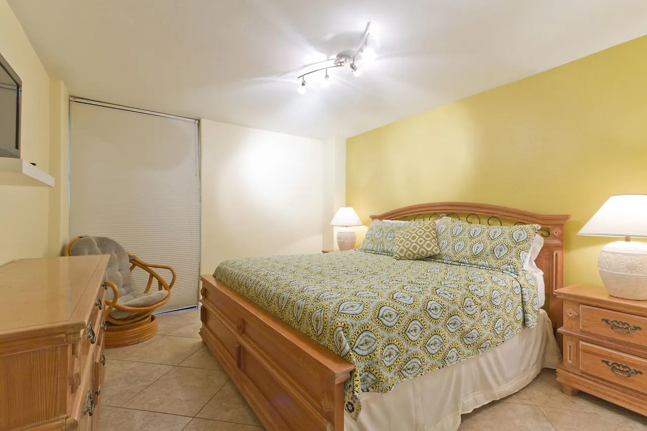 Sea Vista 4*