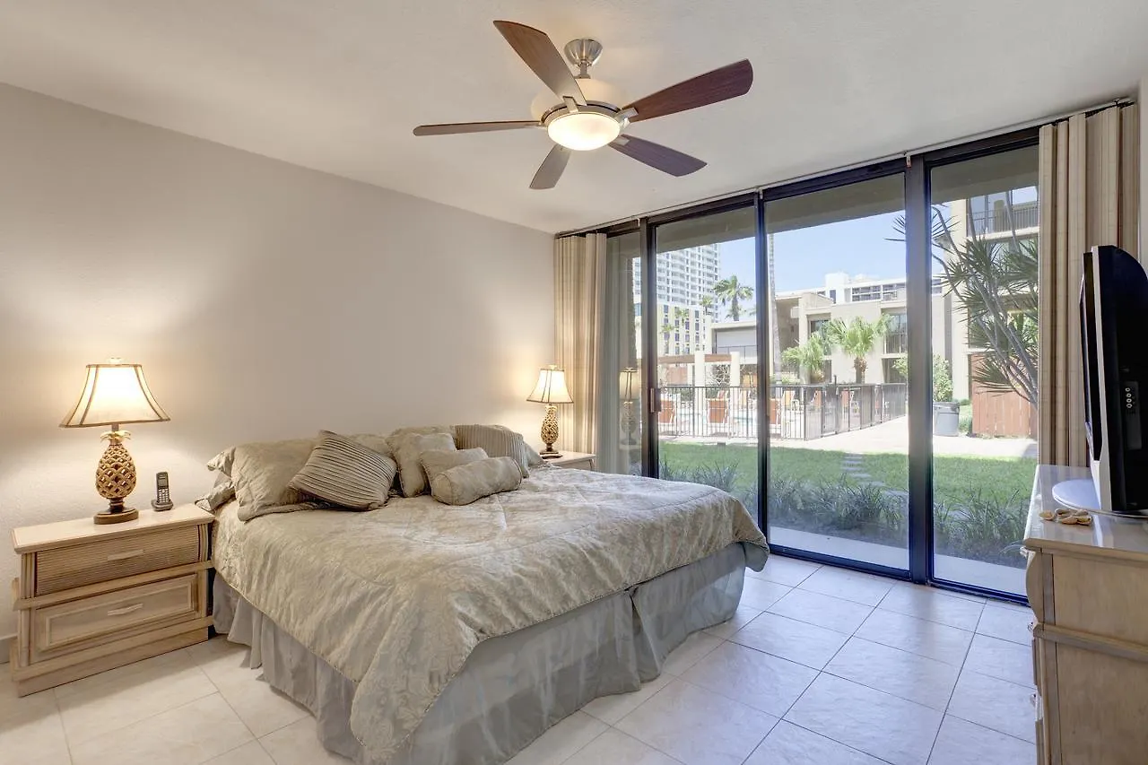 Sea Vista 4*