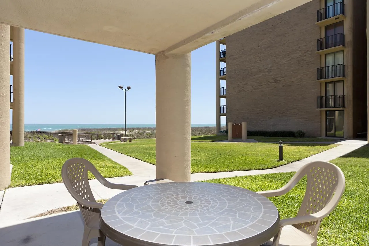 Sea Vista Apartahotel South Padre Island
