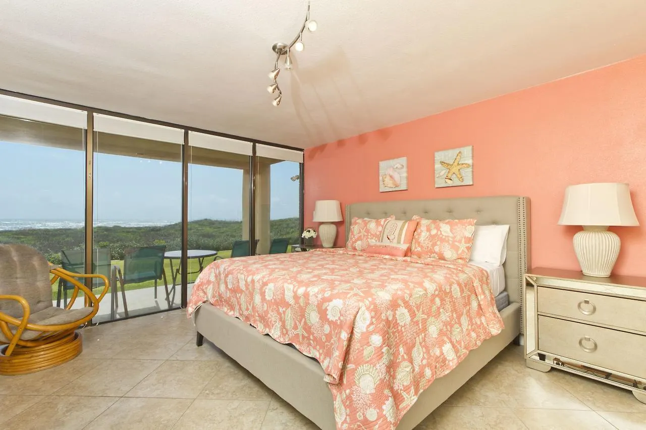 Sea Vista South Padre Island